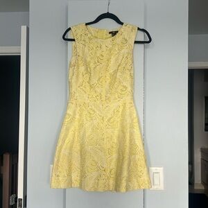 H&M dress size 6